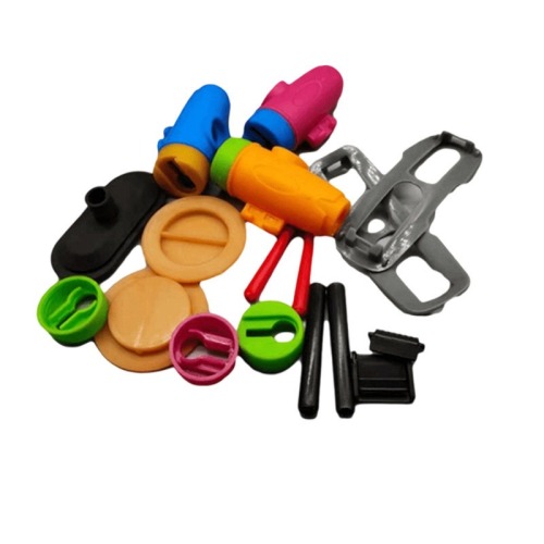 Customizing Plastic Products ABS Plastic Shells