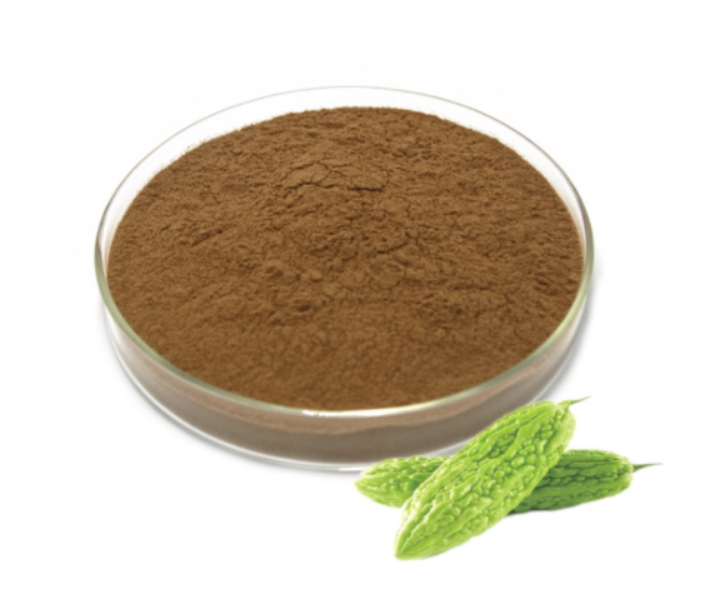 Extracto de melón amargo Carantin Bitter melon extract Charantin