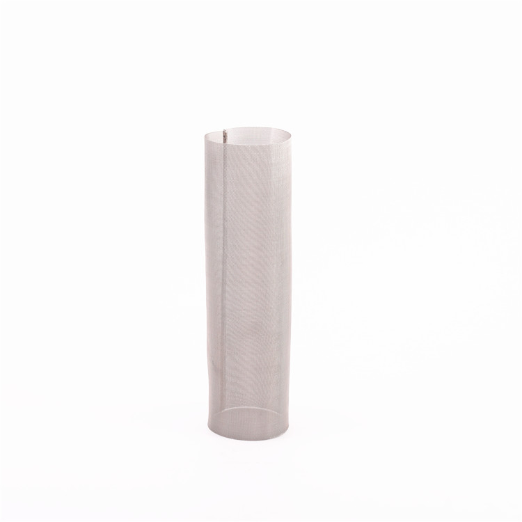 stainless steel filter mesh tube stainless steel filter mesh tube