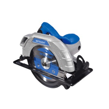 Intough 2400W 235mm Saw dengan sokongan OEM dan tahap berkualiti tinggi