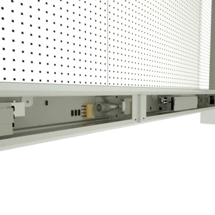 Shopping Mall LED Display