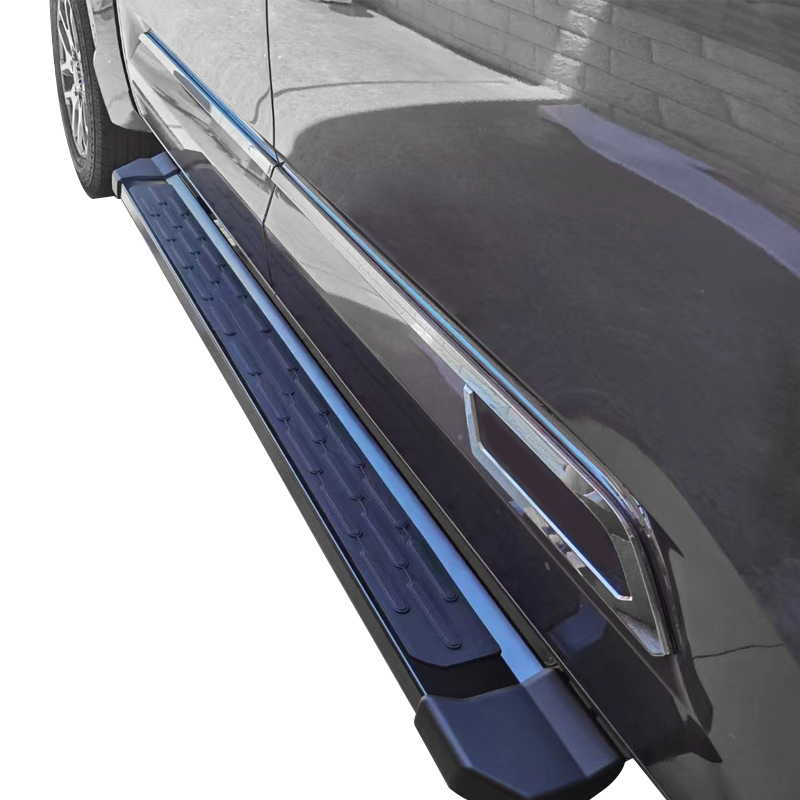 Side Step for Toyota Tundra 2024