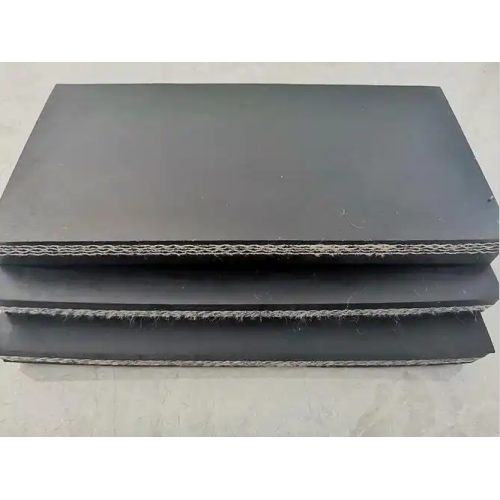 DPP2500 Kevlar Förderband