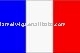 96*144 Flag (French)