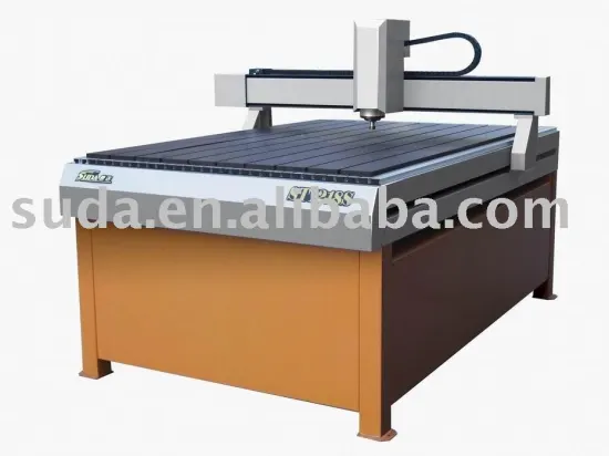 selling suda furniture cnc engraver ----ST1218