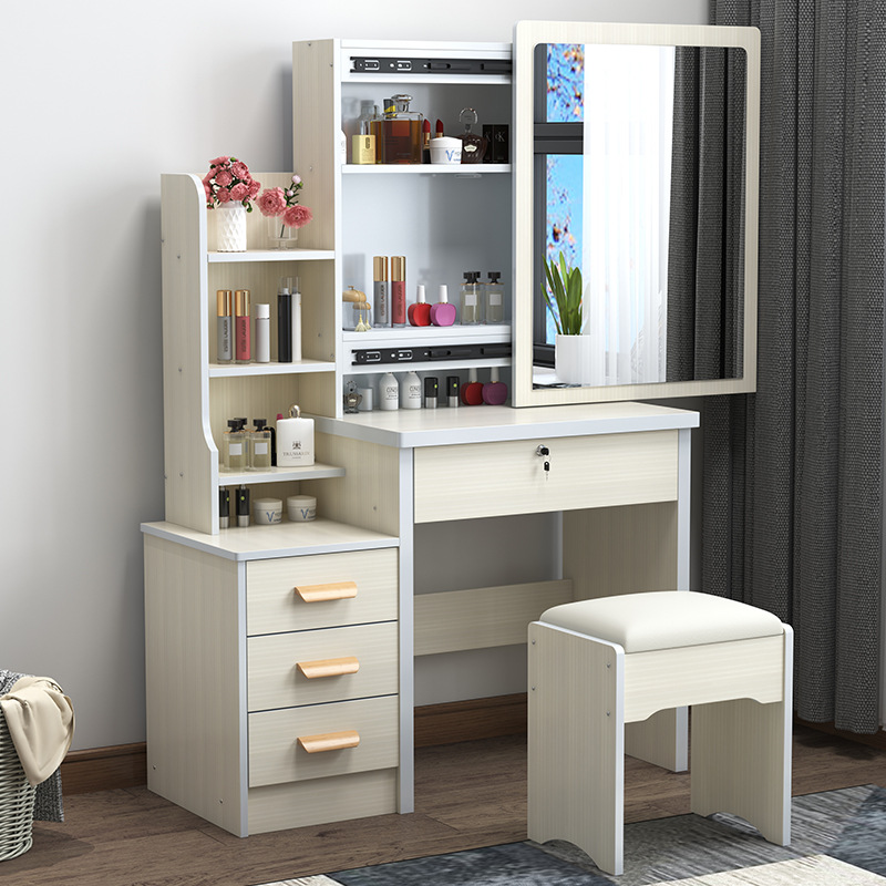 White Dressers With Drawer