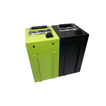 48V 20AAA дар паси Rack Rack Rack Batch Batch