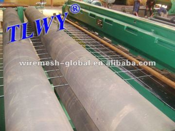 lowest price welded wire mesh (factory )
