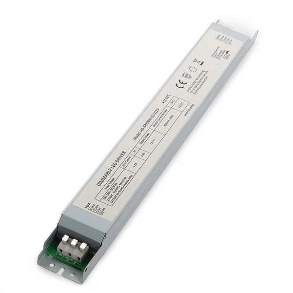 Driver Dimmable Triac Leds 100w 12v 8300 Ma