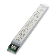 The led driver metal box Osram