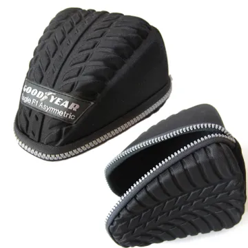 Waterproff EVA Watch Case for Gift Promotion