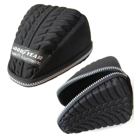 Waterproff EVA Watch Case for Gift Promotion