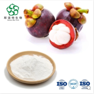 Natural Hot Selling Mangosteen Extract Boosts Immunity