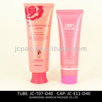 tube cosmetic, packaging cosmetic