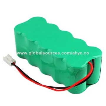 8,000mAh 12V D NiMH Rechargeable Battery, High-quality, Low-internal Resistance