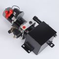 Dc single-acting hydraulic power unit 24V