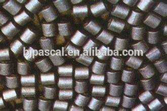 Dia 18mm * Length 18mm Super-high chrome casting grinding steel cylpebs manufacturer & Supplier