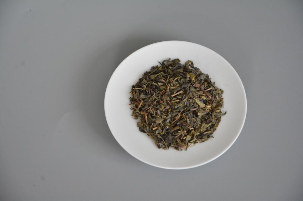 Quality green tea caffeine 9368