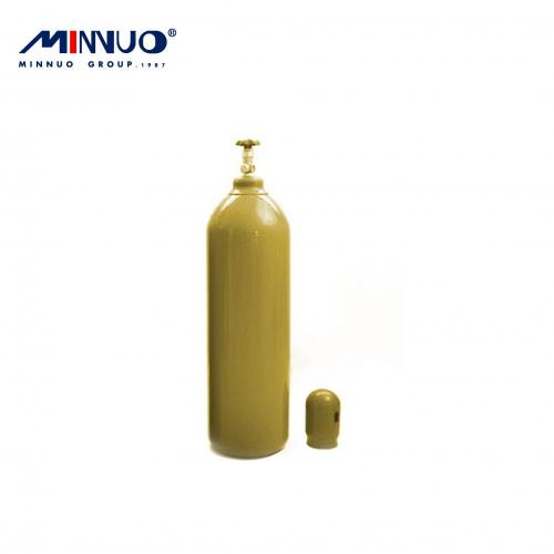 Top Quality Gas Cylinder On Sale