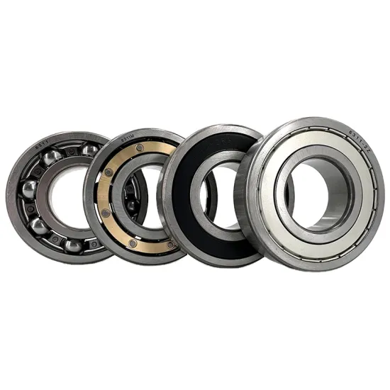 6300 C3 10x35x11mm Series Deep Groove Radial Ball Bearings: 6300 2RS P5 Bearing