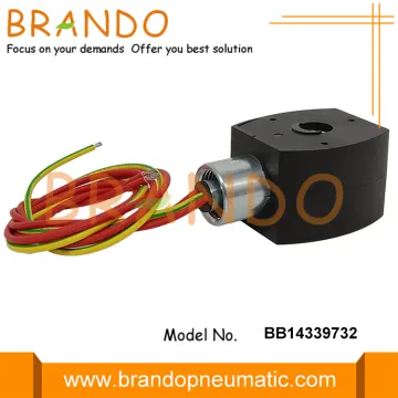 MP-C-089 Solenoid Valve Coil 24V 110V 220V