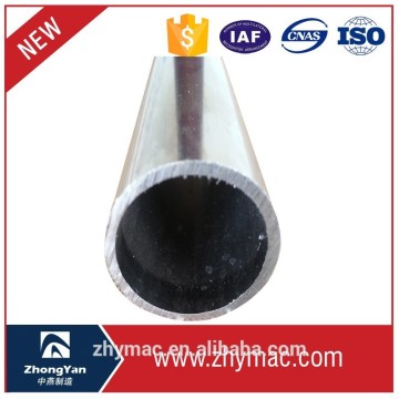 seamless stainless steel pipe made in China