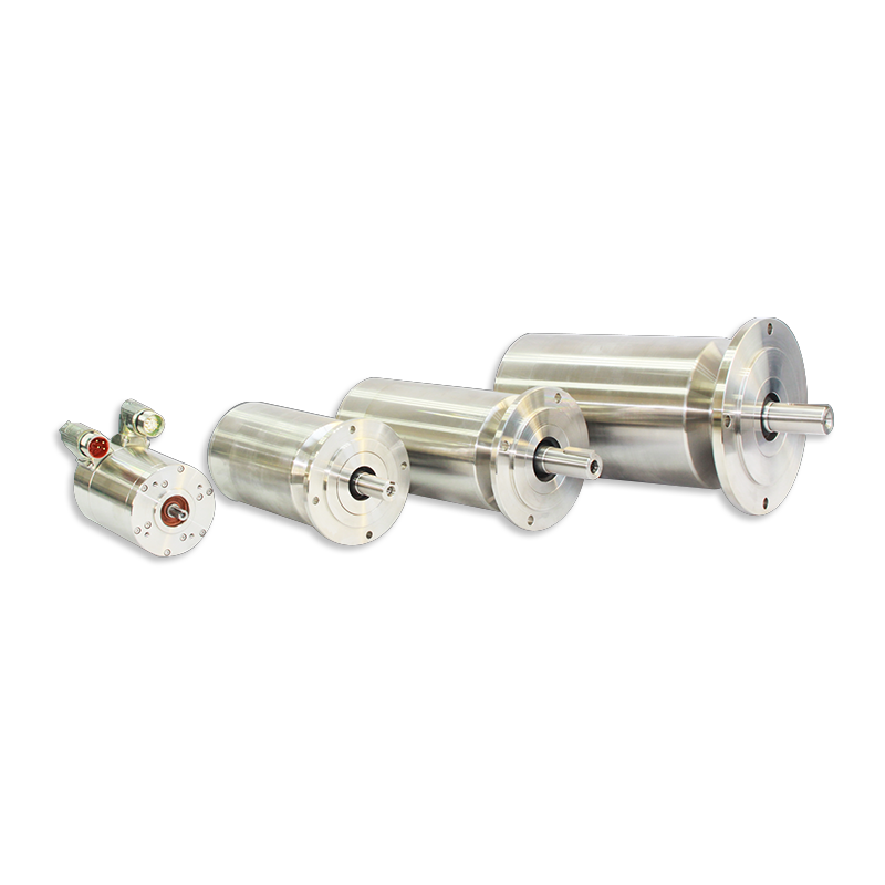 220V 1KW Stainless Steel Servo Motor WTH Driver