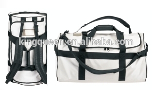 35L PVC Travel Bag