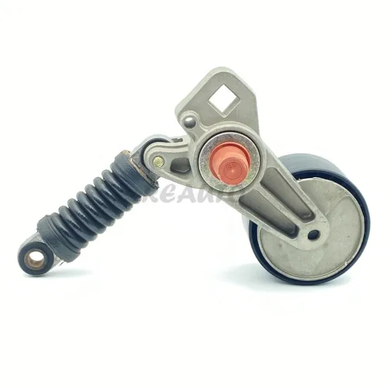 Mercedes Actros Truck Belt Tensioner Spare Parts OE Numbers 5412000370, 5412000770, 5412001070, 5412001170