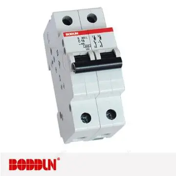 ABB style mini circuit breaker
