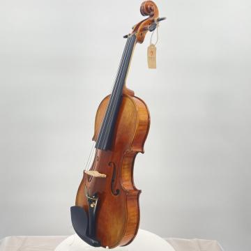 Wholesale High Quality Solid Full Size 4/4 Violin