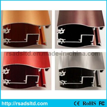 Aluminum Profile for Photo Frame