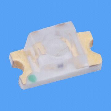 1206 Package Chip Infrared LED, Sized 3.20 x 1.50 x 1.50mm, Chip Photo-transistor