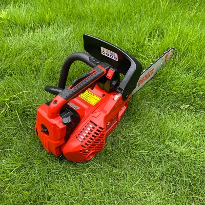 Powerful 25.4cc Homelite Portable Japanese Chainsaw