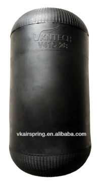 Rubber air spring RZ415-28/ Air suspension system/ Bus spare parts for VOLVO