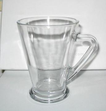 Glass Cap