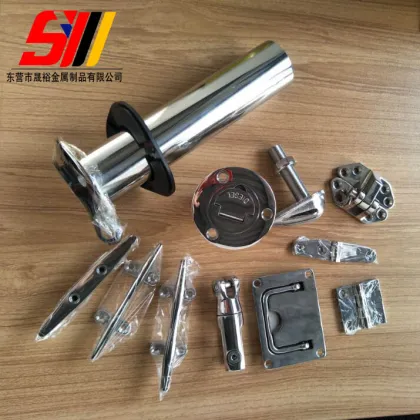 Marine Boat deck yacht accessories