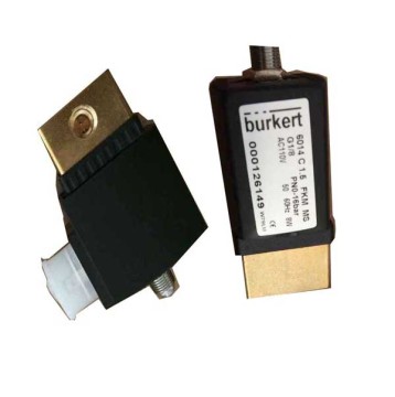Luftkompressorteile 22289797 Amisco Coil Low Price Magnetventil
