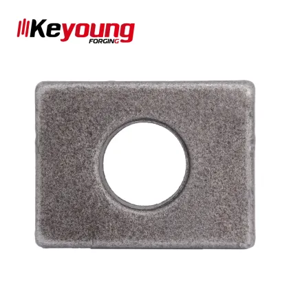 China Manufacturers Direct OEM ODM Die Forging Press Factory