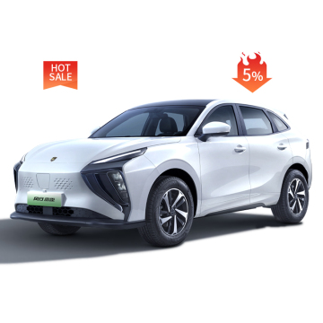 2024 Dongfeng für das Electric SUV - 630 km Reichweite neues Energiefahrzeug