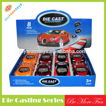 mini plastic pull back toy car wholesale vehicle toy for kid