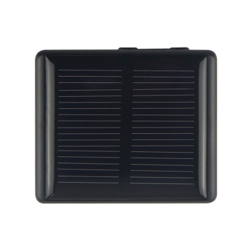 Real Time Tracking Solar Car/Truck GPS Tracker