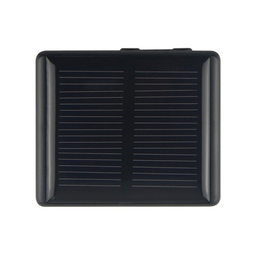 Real Time Tracking Solar Car/Truck GPS Tracker