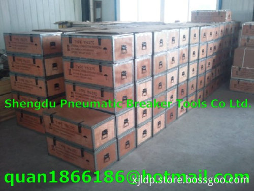 rock drill buyer