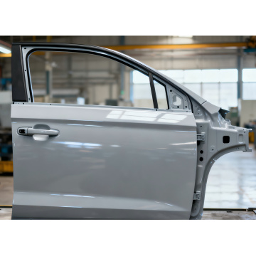 Ép phun cho cửa ô tô