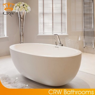 CRW OCY3101 Acrylic Freestanding Cheap Bathtub