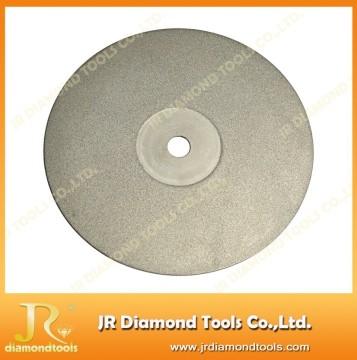 High precision electroplated grinding disc for marble/diamond abrasive grinding disc of price