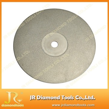 On sale granite grinding discs/electroplated diamond grinding discs