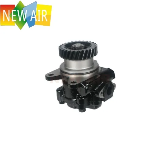 STEERING PUMP 4BD1T 4BC2 (OLD) - 44306-1160QA 8-97078-879-0