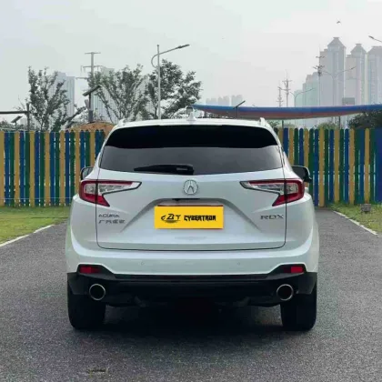GAC Acura RDX 2019 2.0T Premium Edition
